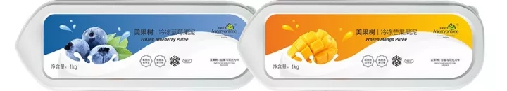 冷凍系列
